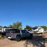 Review photo of OK RV Park by Amy E., September 6, 2020