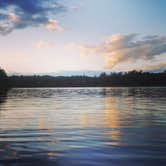 Review photo of Sylvania (clark Lake) Campground by Michelle W., July 7, 2016