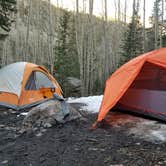 Review photo of Guanella Pass by Erica S., May 14, 2018