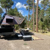 Review photo of Jacob Lake Campground - Kaibab National Forest by Amy E., September 6, 2020