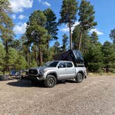Review photo of Jacob Lake Campground - Kaibab National Forest by Amy E., September 6, 2020