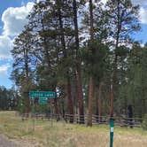 Review photo of Jacob Lake Campground - Kaibab National Forest by Amy E., September 6, 2020