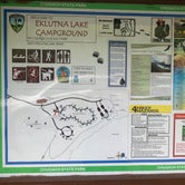 Review photo of Eklutna - Chugach State Park by Tanya B., September 6, 2020