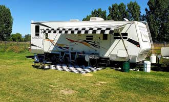 Camping near Bend Guard Station: Plains/Thompson Falls Area, Thompson Falls, Montana