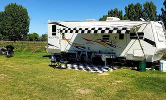 Camping near Thompson Falls State Park Campground: Plains/Thompson Falls Area, Thompson Falls, Montana