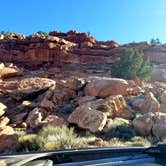 Review photo of Tuweep Campground — Grand Canyon National Park by Jake C., May 14, 2018