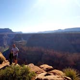 Review photo of Tuweep Campground — Grand Canyon National Park by Jake C., May 14, 2018