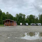 Review photo of Talkeetna RV & Boat Launch by Tanya B., September 6, 2020