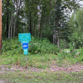 Review photo of Talkeetna RV & Boat Launch by Tanya B., September 6, 2020