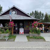 Review photo of Talkeetna RV & Boat Launch by Tanya B., September 6, 2020