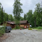 Review photo of Talkeetna RV & Boat Launch by Tanya B., September 6, 2020