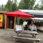 Review photo of Talkeetna RV & Boat Launch by Tanya B., September 6, 2020