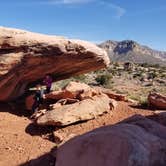 Review photo of Tuweep Campground — Grand Canyon National Park by Jake C., May 14, 2018