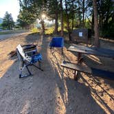 Review photo of Estes Park Campground at Mary's Lake by Amy E., September 6, 2020