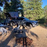 Review photo of Estes Park Campground at Mary's Lake by Amy E., September 6, 2020