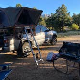 Review photo of Estes Park Campground at Mary's Lake by Amy E., September 6, 2020