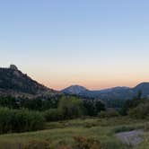 Review photo of Estes Park Campground at Mary's Lake by Amy E., September 6, 2020