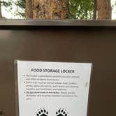 Review photo of Estes Park Campground at Mary's Lake by Amy E., September 6, 2020