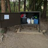 Review photo of Estes Park Campground at Mary's Lake by Amy E., September 6, 2020