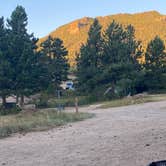 Review photo of Estes Park Campground at Mary's Lake by Amy E., September 6, 2020