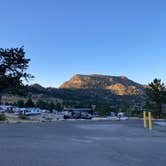 Review photo of Estes Park Campground at Mary's Lake by Amy E., September 6, 2020