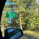 Review photo of Estes Park Campground at Mary's Lake by Amy E., September 6, 2020