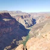 Review photo of Tuweep Campground — Grand Canyon National Park by Jake C., May 14, 2018