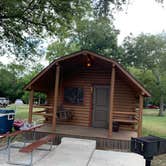 Review photo of San Antonio Alamo KOA by Richard G., September 6, 2020