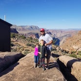 Review photo of Tuweep Campground — Grand Canyon National Park by Jake C., May 14, 2018