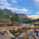 Review photo of Avalanche Campground by Dani B., September 6, 2020