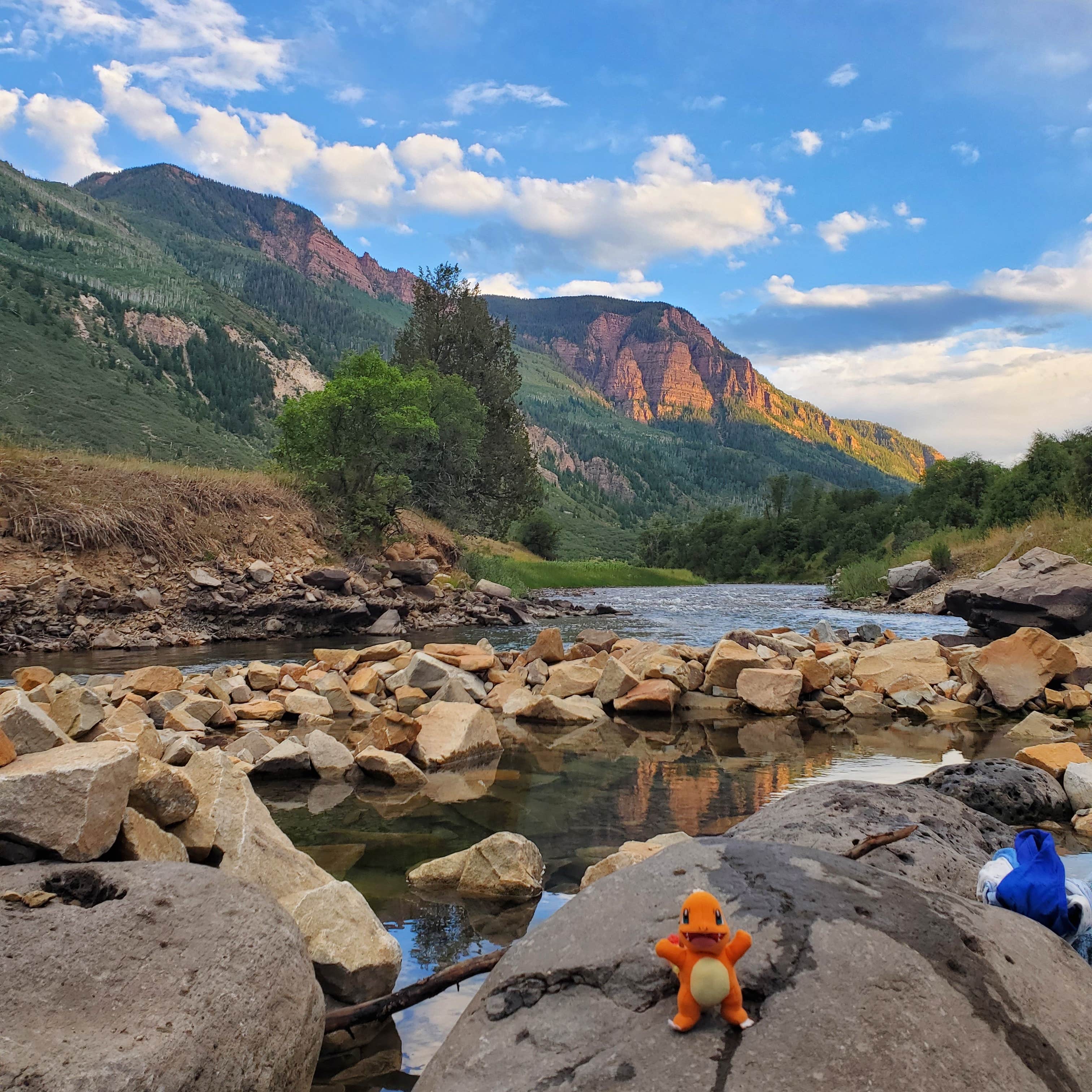 Escape To The Rockies: Your Guide To Colorado Avalanche Campground