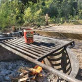 Review photo of Avalanche Campground by Dani B., September 6, 2020