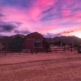 Review photo of Pioneertown Corrals by Sara S., September 6, 2020
