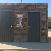 Review photo of Pioneertown Corrals by Sara S., September 6, 2020