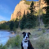 Review photo of Little Sunlight Camping Area by Rachel S., September 6, 2020