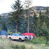 Review photo of Little Sunlight Camping Area by Rachel S., September 6, 2020