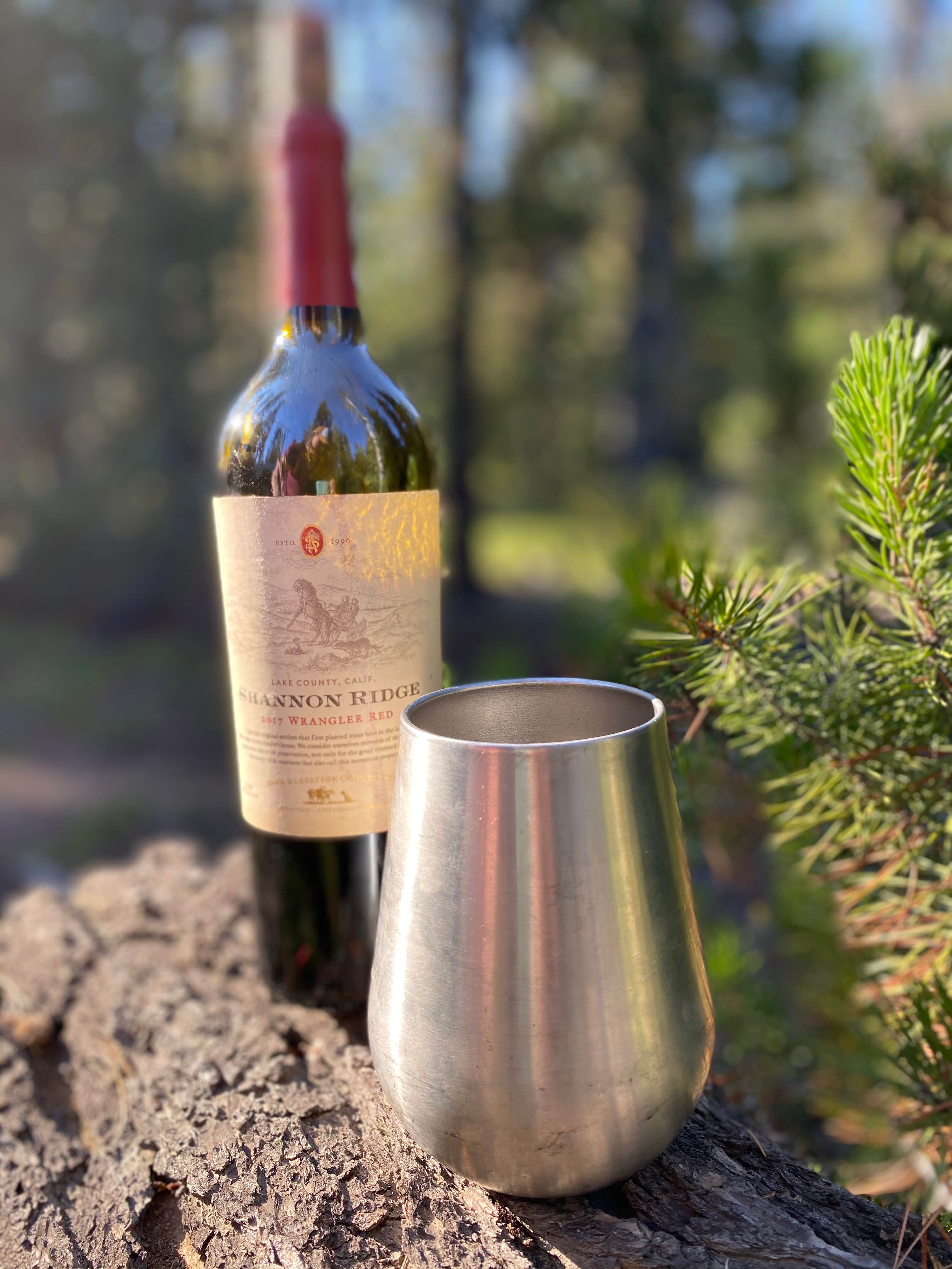 Camper-submitted photo at Irish & Taylor Lakes near Deschutes National Forest