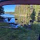 Irish & Taylor Lakes