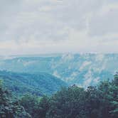 Review photo of Pipestem Resort State Park Campground by Molly F., September 6, 2020