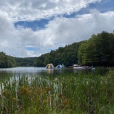 Review photo of Pipestem Resort State Park Campground by Molly F., September 6, 2020