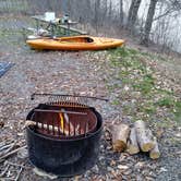 Review photo of Pickerel Point Campground — Promised Land State Park by Tommy M., May 14, 2018
