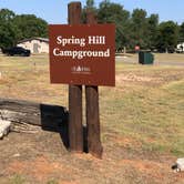 Review photo of Spring Hill Campground — Boiling Springs State Park by Kelly B., September 6, 2020