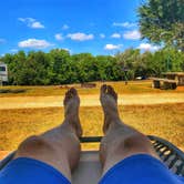 Review photo of Spring Hill Campground — Boiling Springs State Park by Kelly B., September 6, 2020