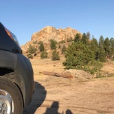 Review photo of Forest Service Road 700 Designated Dispersed Camping by Royce , September 6, 2020