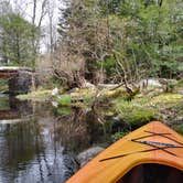 Review photo of Pickerel Point Campground — Promised Land State Park by Tommy M., May 14, 2018