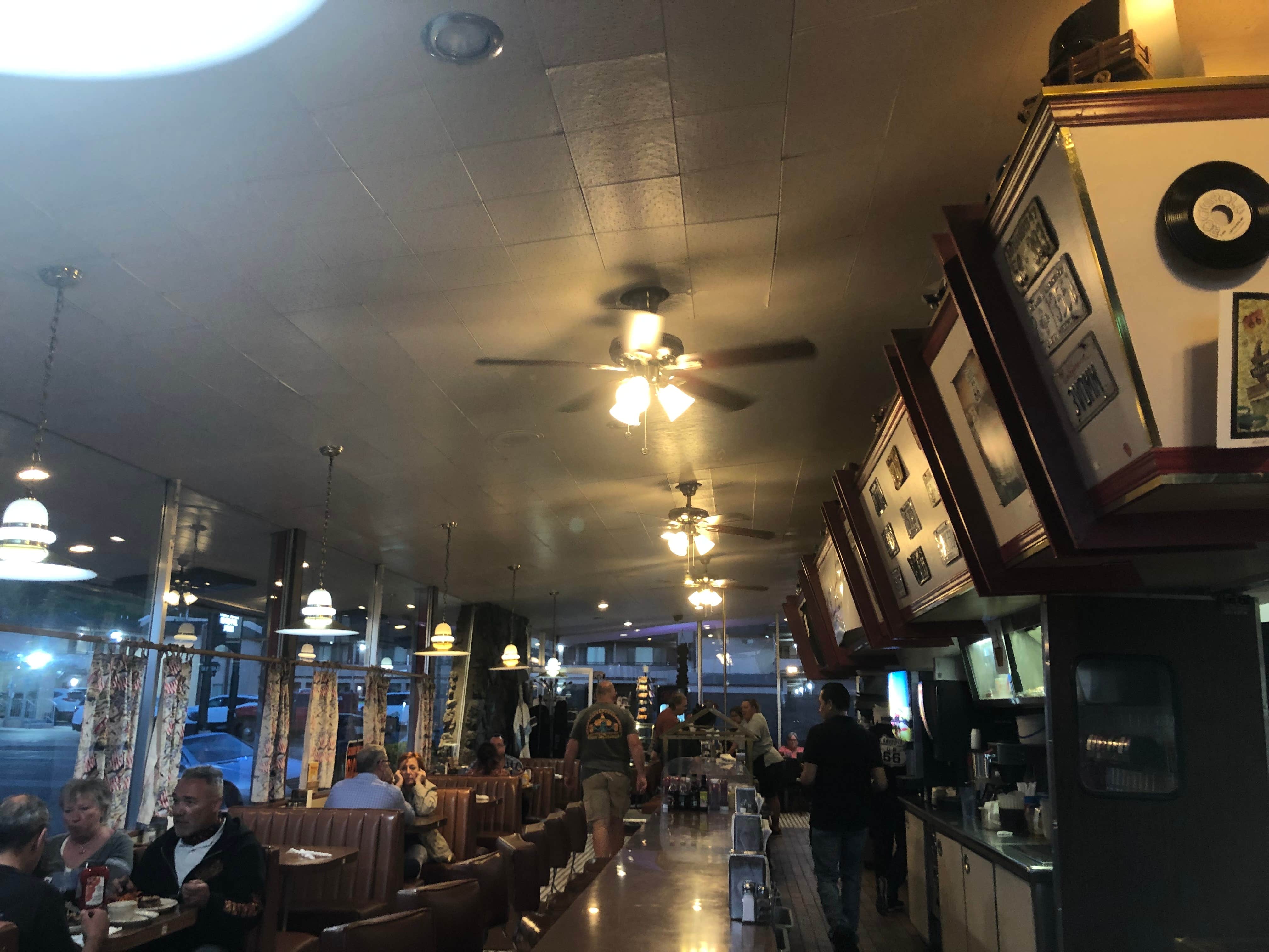 Camper-submitted photo at Grand Canyon-Williams KOA near Williams, AZ