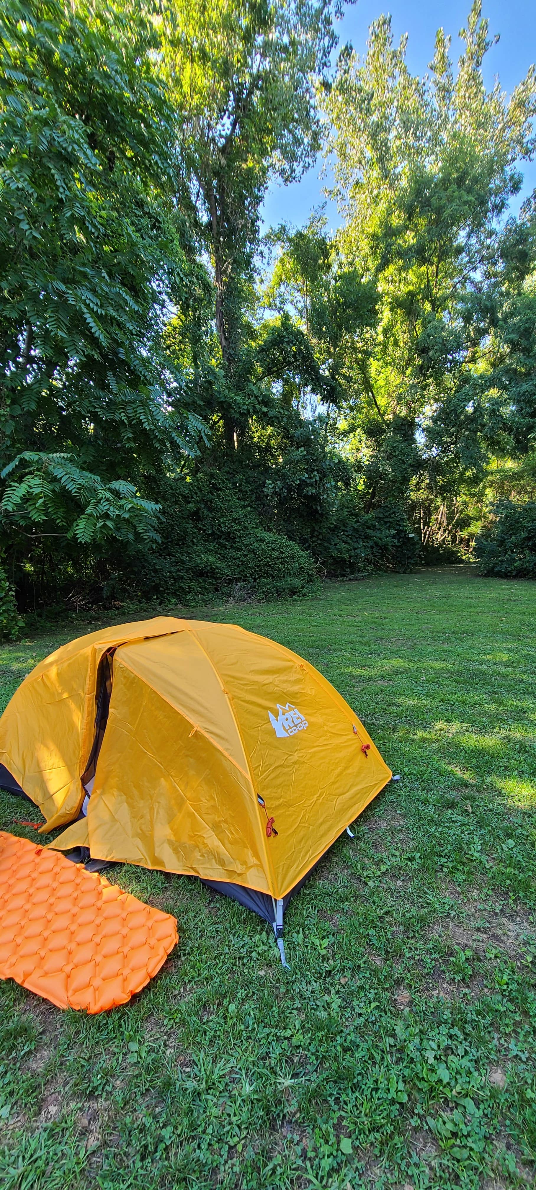 Anil S.'s photo at Croton Point Park near Irvington, NY