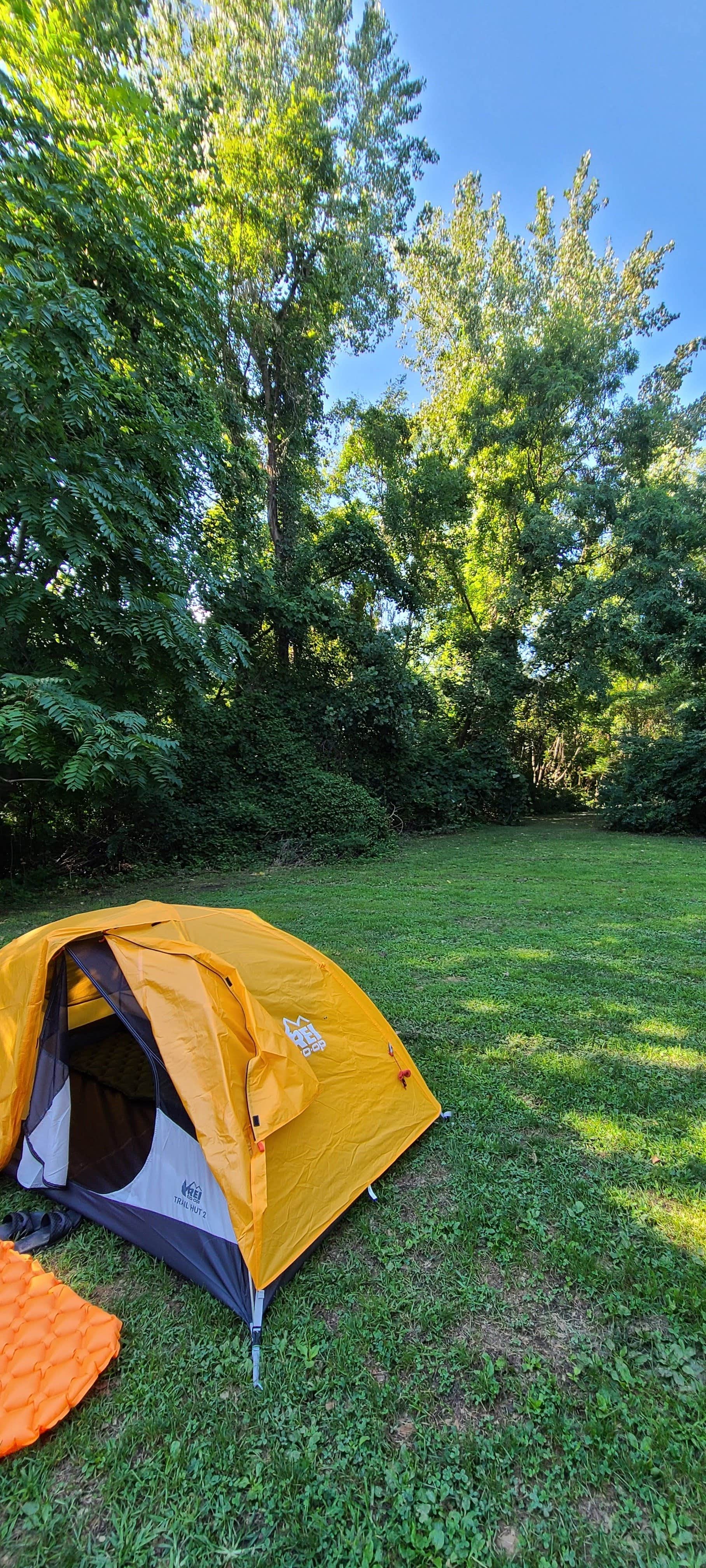 Camper submitted image from Croton Point Park - 5