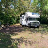 Review photo of Shady Knoll Campground by Jennie , September 6, 2020