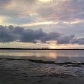 Review photo of Fort De Soto Campground by L O., September 6, 2020
